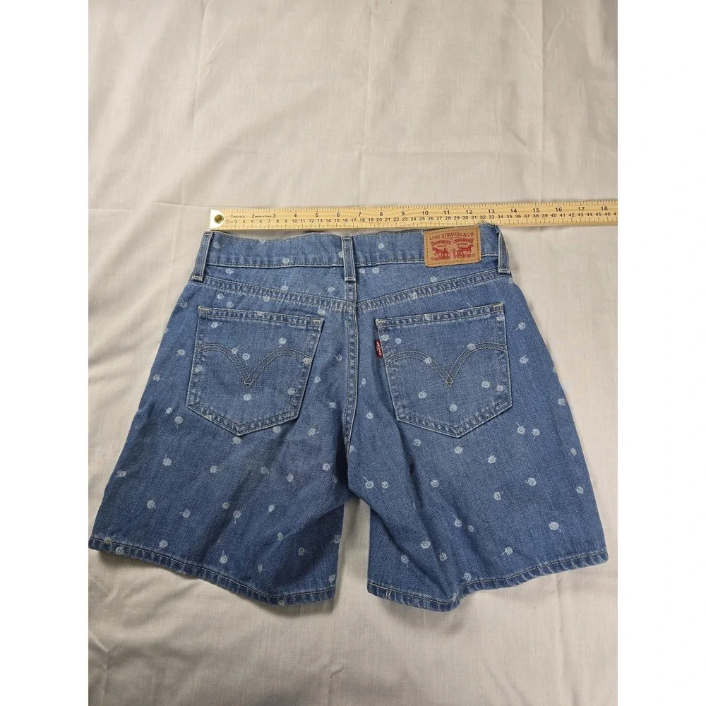 Levis levis shorts